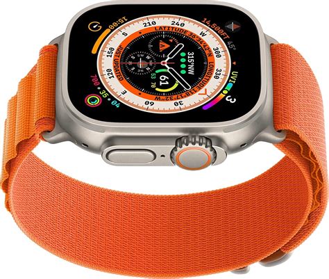 best apple watch ultra band for running|apple watch ultra rugged bands.